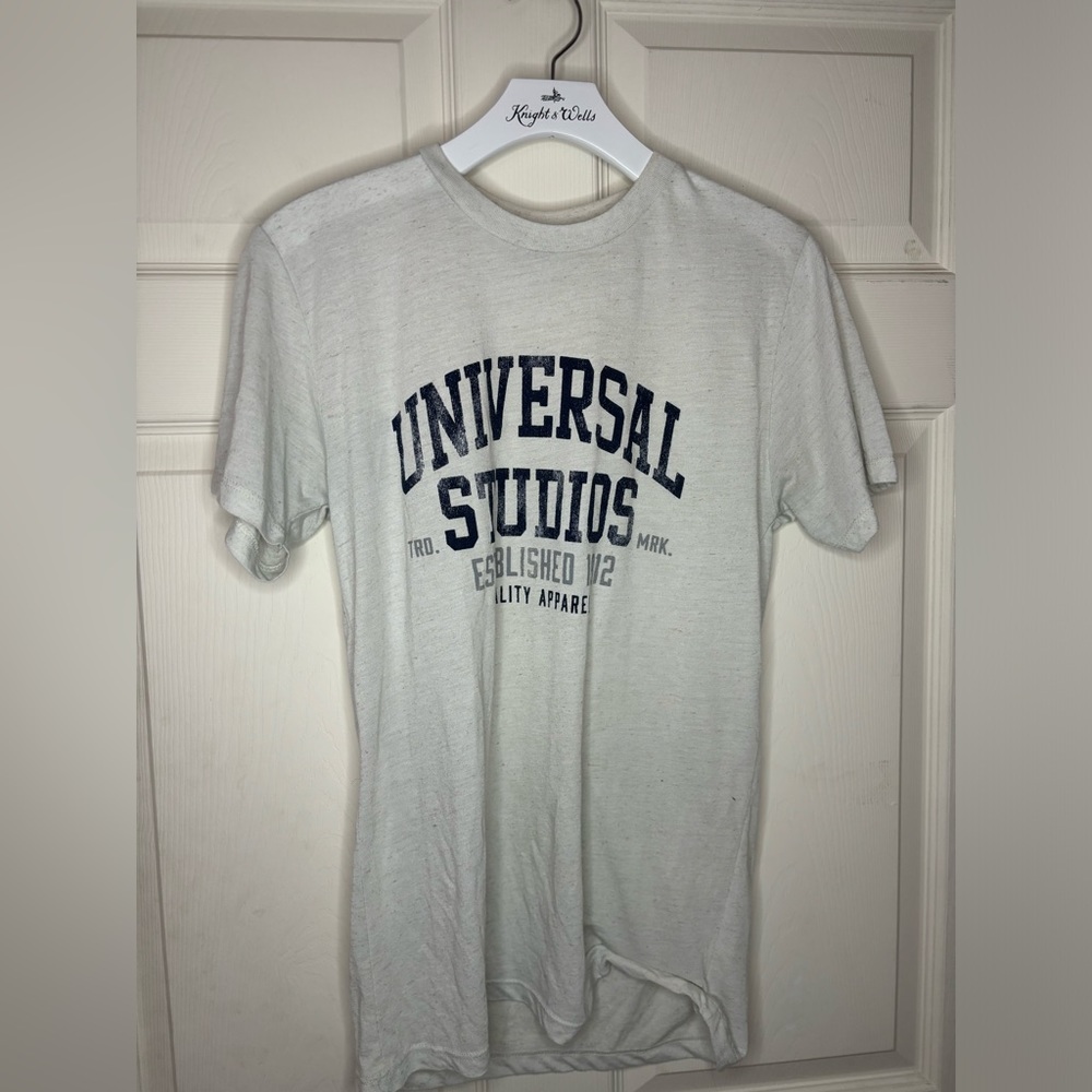 Universal Studios tee
